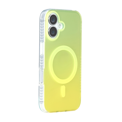 Opalescent Glow｜MagSafe Phone Case