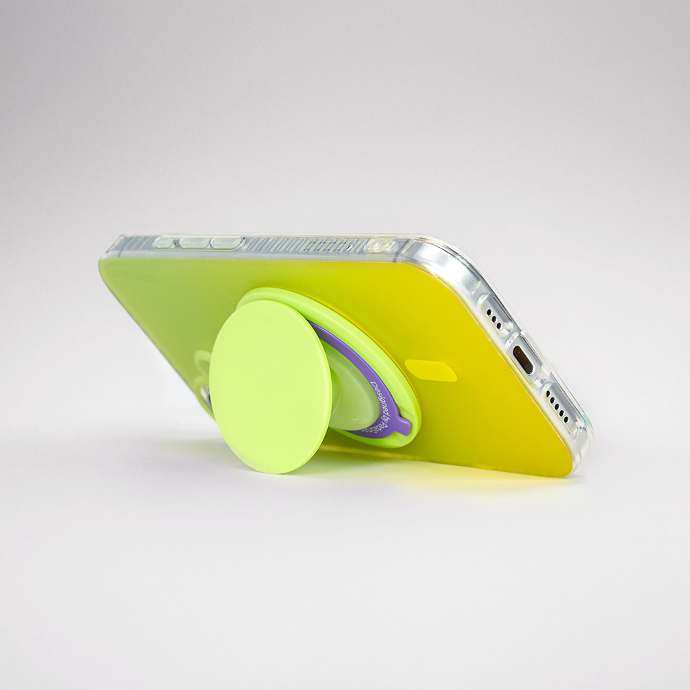 Opalescent Glow｜MagSafe Phone Case Grip Set