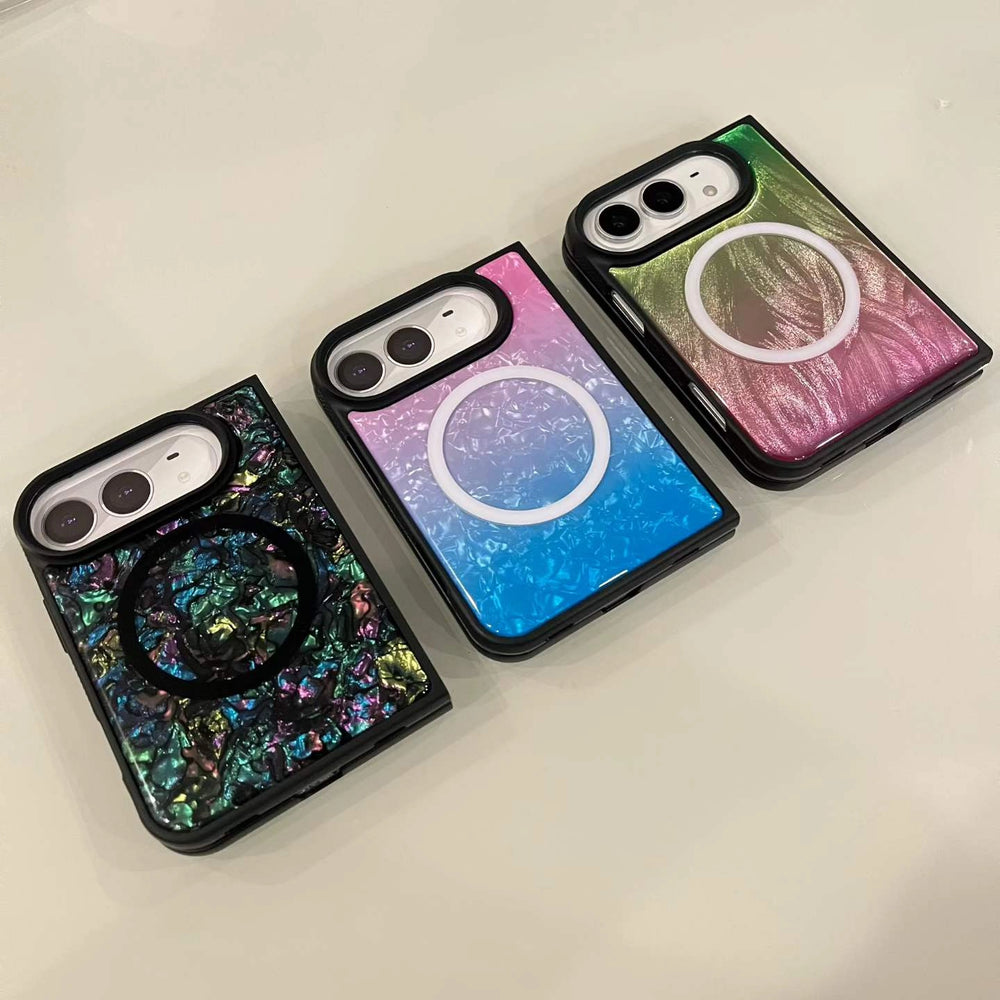 Aurora Sorbet MagSafe Phone Case
