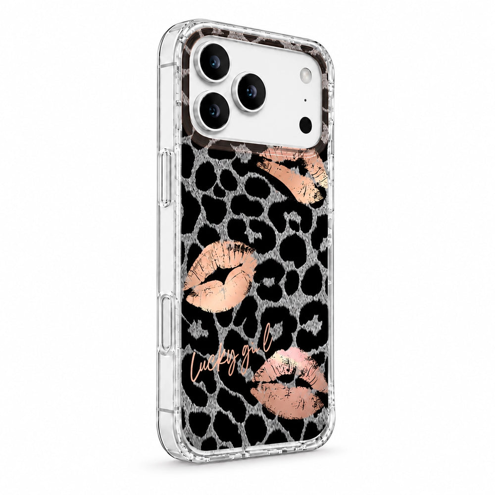 Wild Kisses MagSafe Phone Case