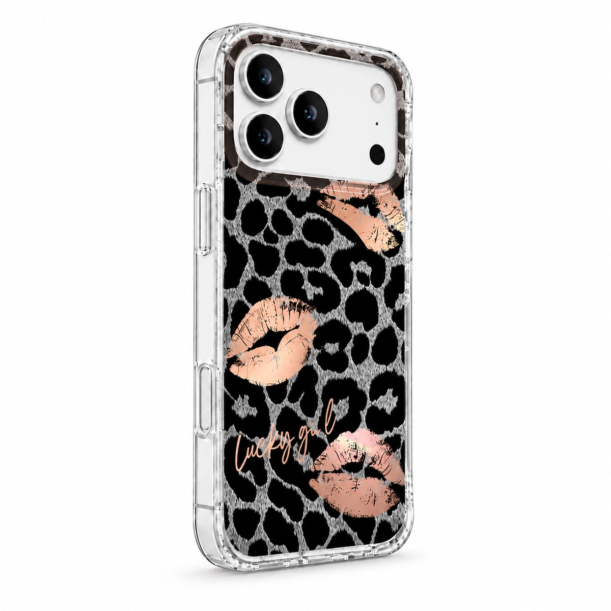 Wild Kisses MagSafe Phone Case