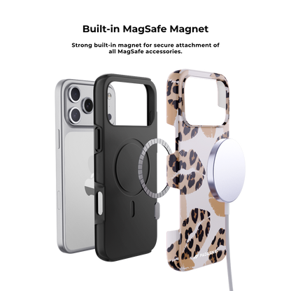 Lip Lock MagSafe Phone Case Grip Set