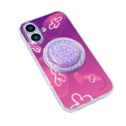 Ocean Secrets | Whales MagSafe Phone Case Grip Set