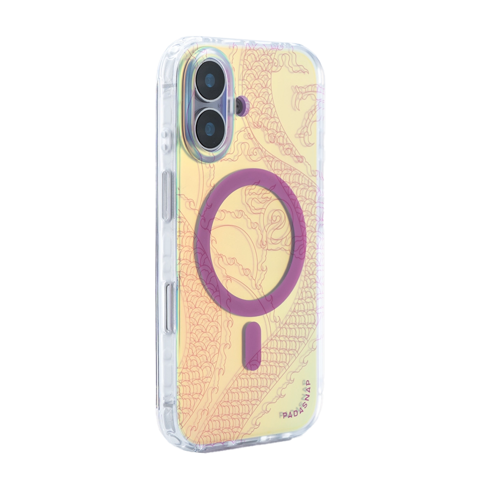 DragonShadows | MagSafe Phone Case