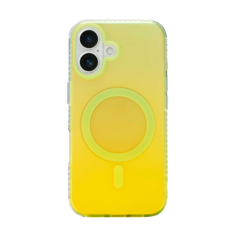 Opalescent Glow｜MagSafe Phone Case