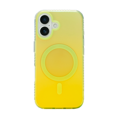 Opalescent Glow｜MagSafe Phone Case