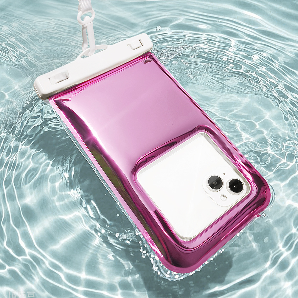 FloatPal  | Waterproof Phone Bag