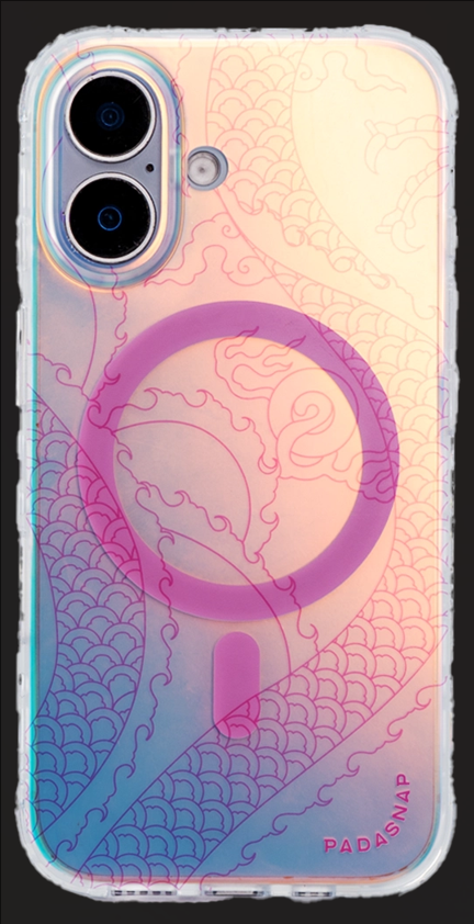 DragonShadows | MagSafe Phone Case Grip Set