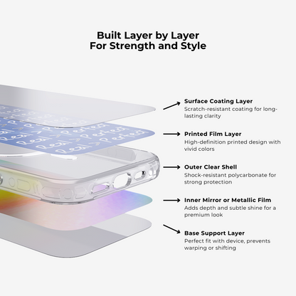 Real＞Perpect MagSafe Phone Case