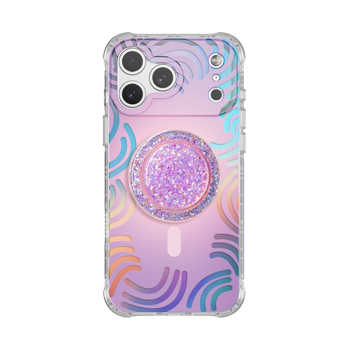 SunnyWrap | MagSafe Phone Case Grip Set