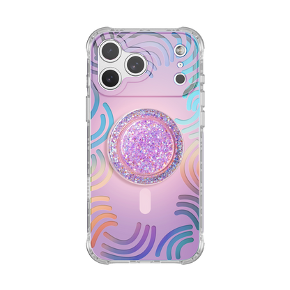 SunnyWrap | MagSafe Phone Case Grip Set
