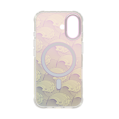 Sea Whisper | MagSafe Phone Case Dragon Grip Set