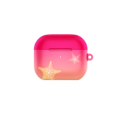 Ocean Secrets Airpods Case