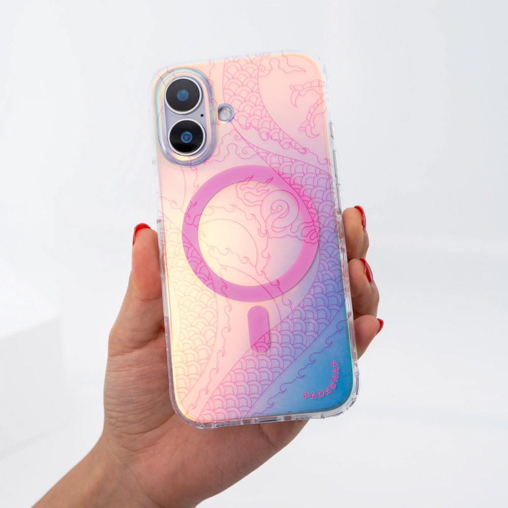 DragonShadows | MagSafe Phone Case