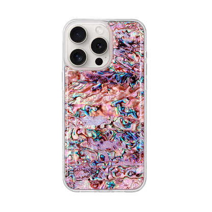 Mother of Pearl Phone Case