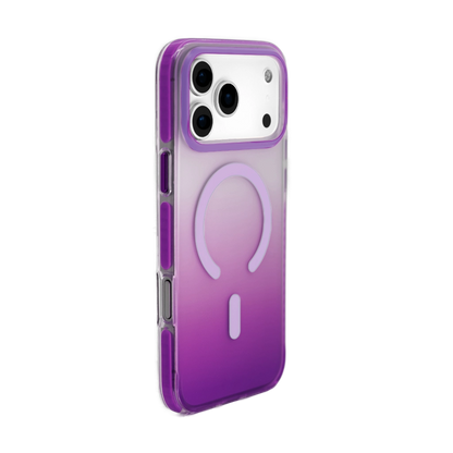 Chromatic Series | Orange MagSafe Phone Case