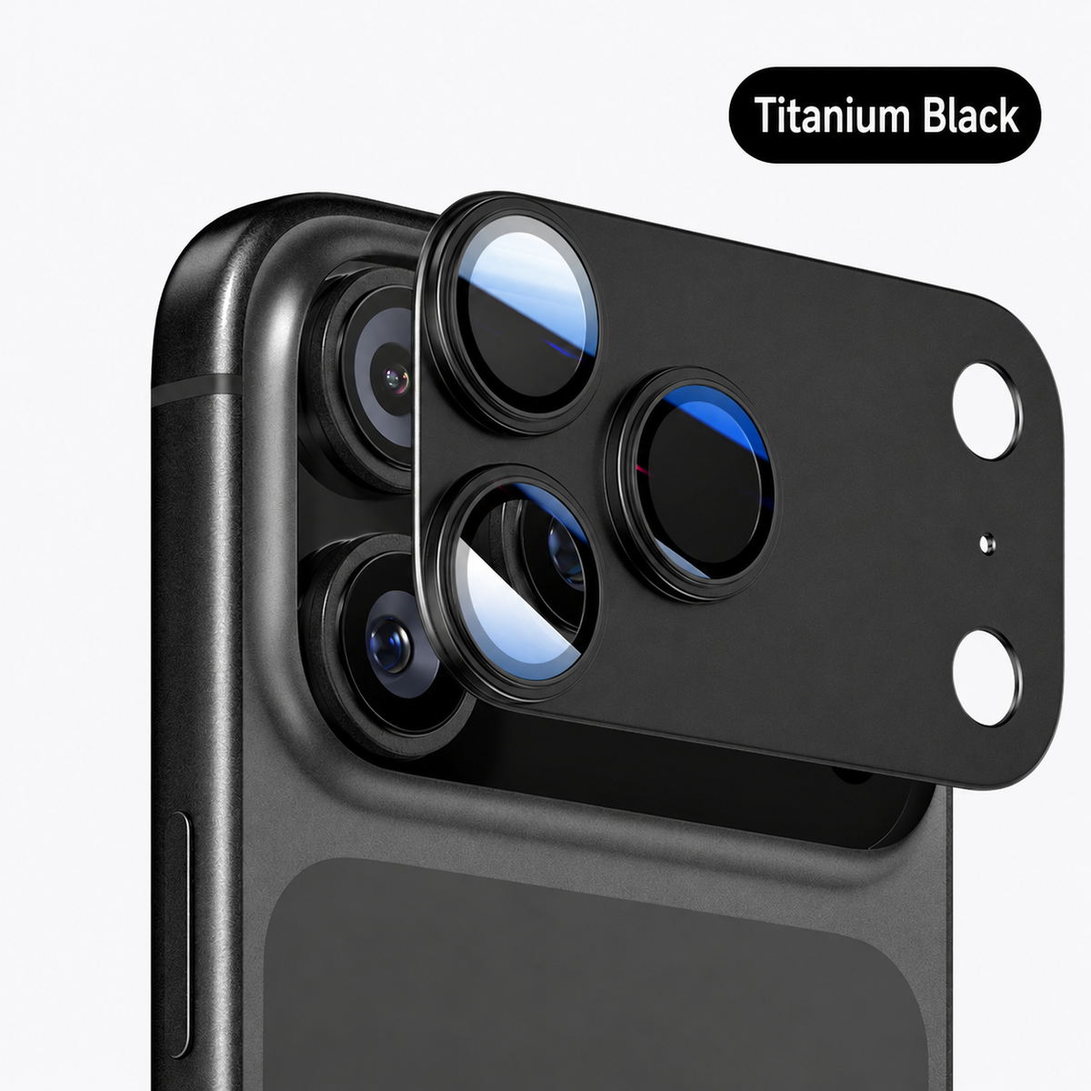 Lens Cover