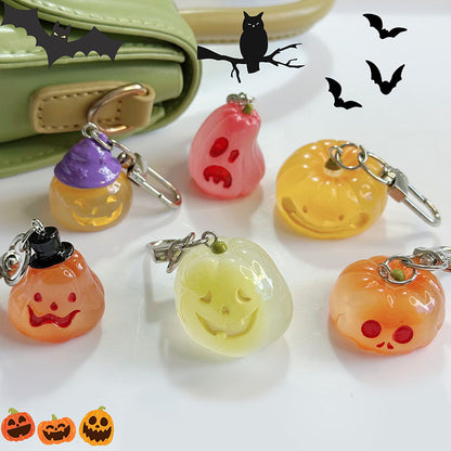 BooPumpkin | AirPods Accessory