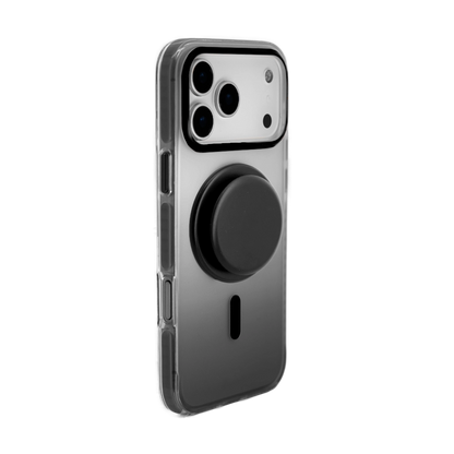 Chromatic Series | Orange MagSafe Phone Case Grip Set