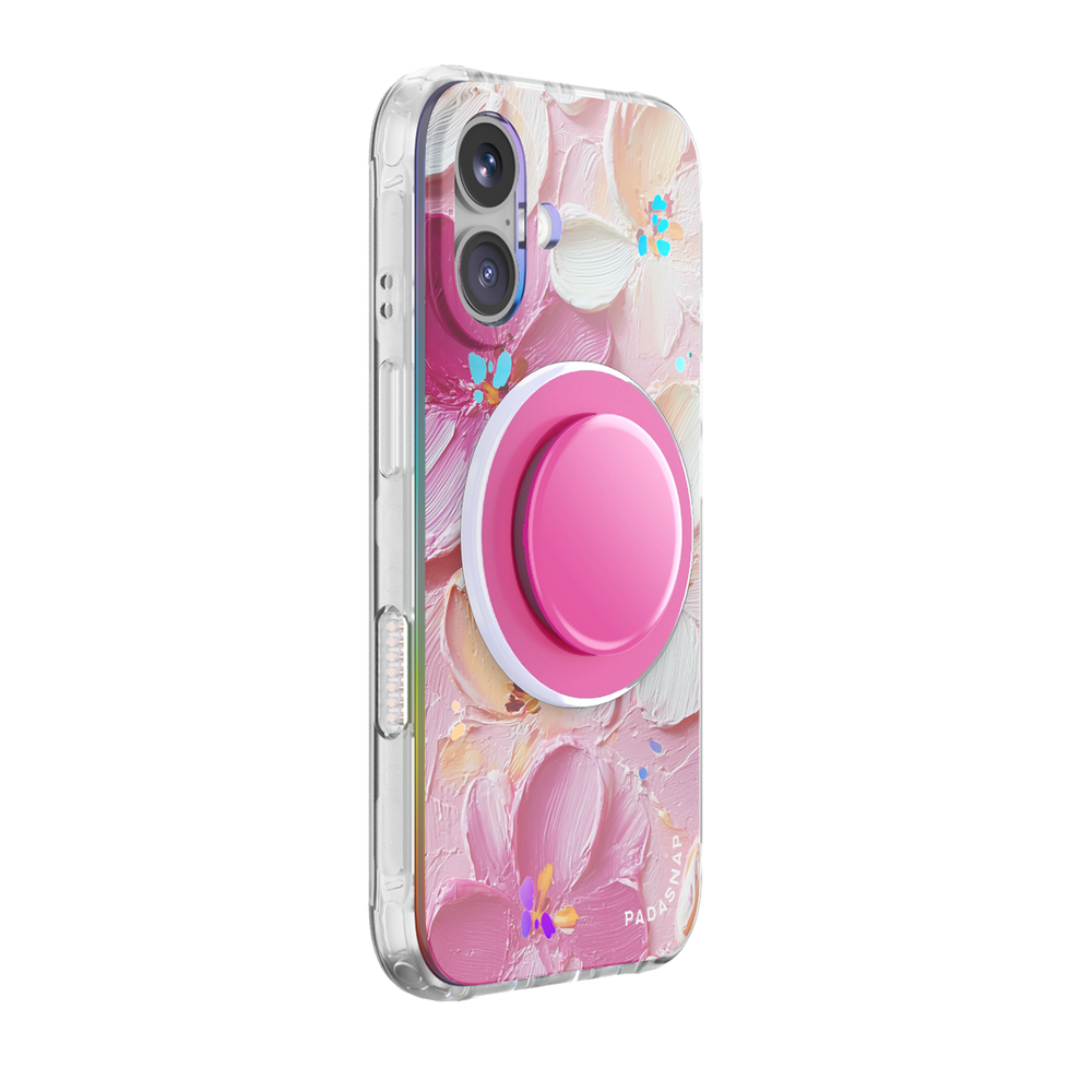 SakuraDream｜Pink MagSafe Phone Case Grip Set Grip Set