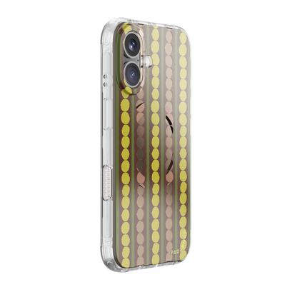 Gilded Age | Green MagSafe Phone Case