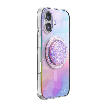 Fully Upgraded—Opaque！Vacay Glow MagSafe Phone Case Grip Set