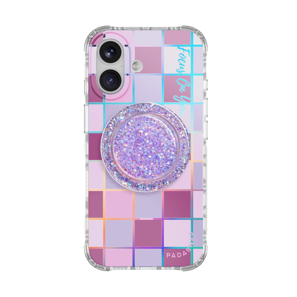 Foucs On You MagSafe Phone Case Grip Set