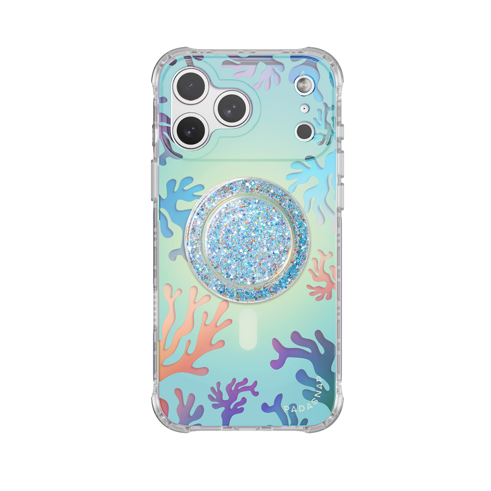 SunnyWrap | MagSafe Phone Case Grip Set