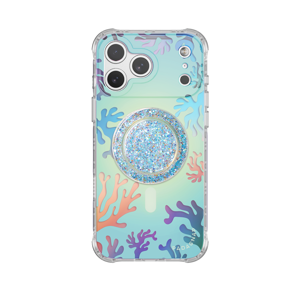 SunnyWrap | MagSafe Phone Case Grip Set
