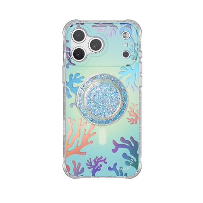 SunnyWrap | MagSafe Phone Case Grip Set