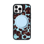 Wild Leopard MagSafe Phone Case Grip Set