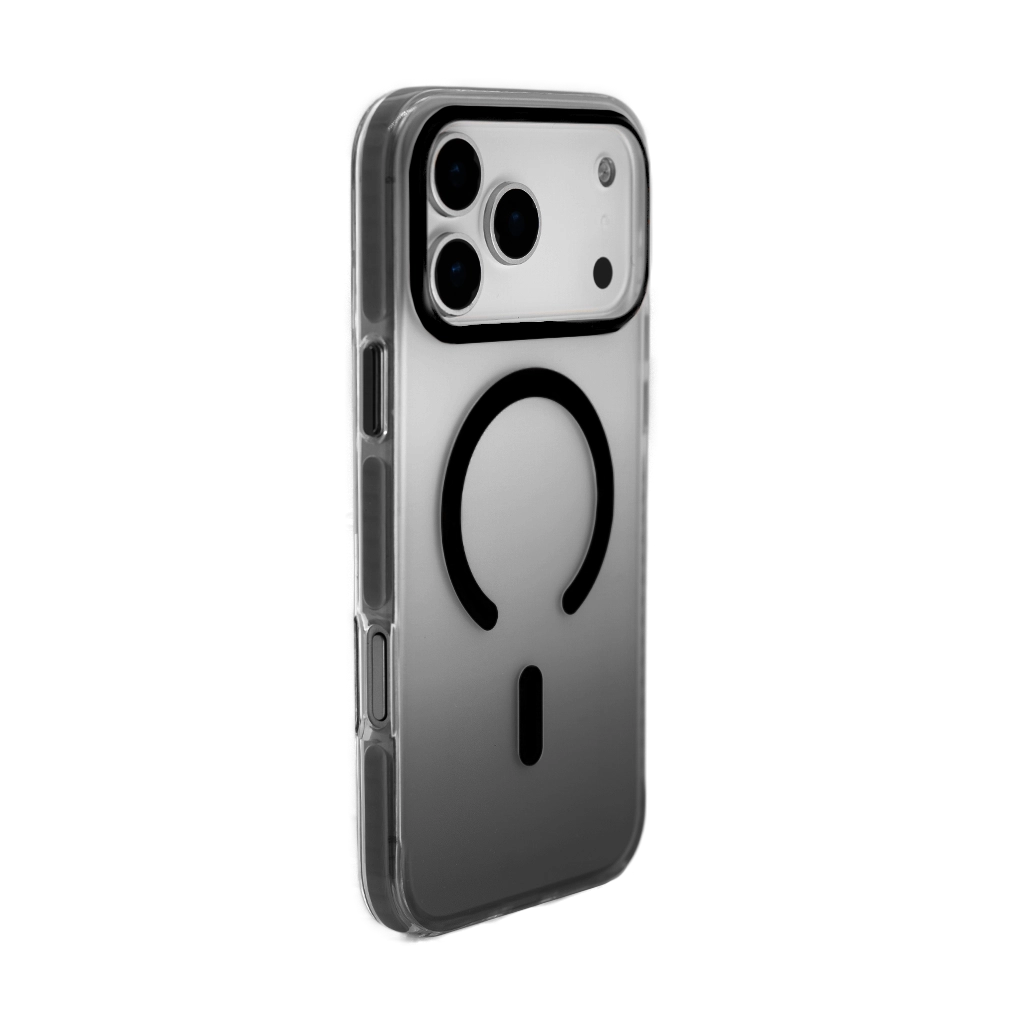 Chromatic Series | Orange MagSafe Phone Case