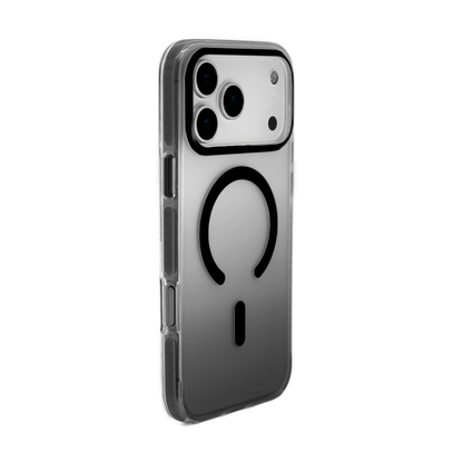 Chromatic Series | Orange MagSafe Phone Case