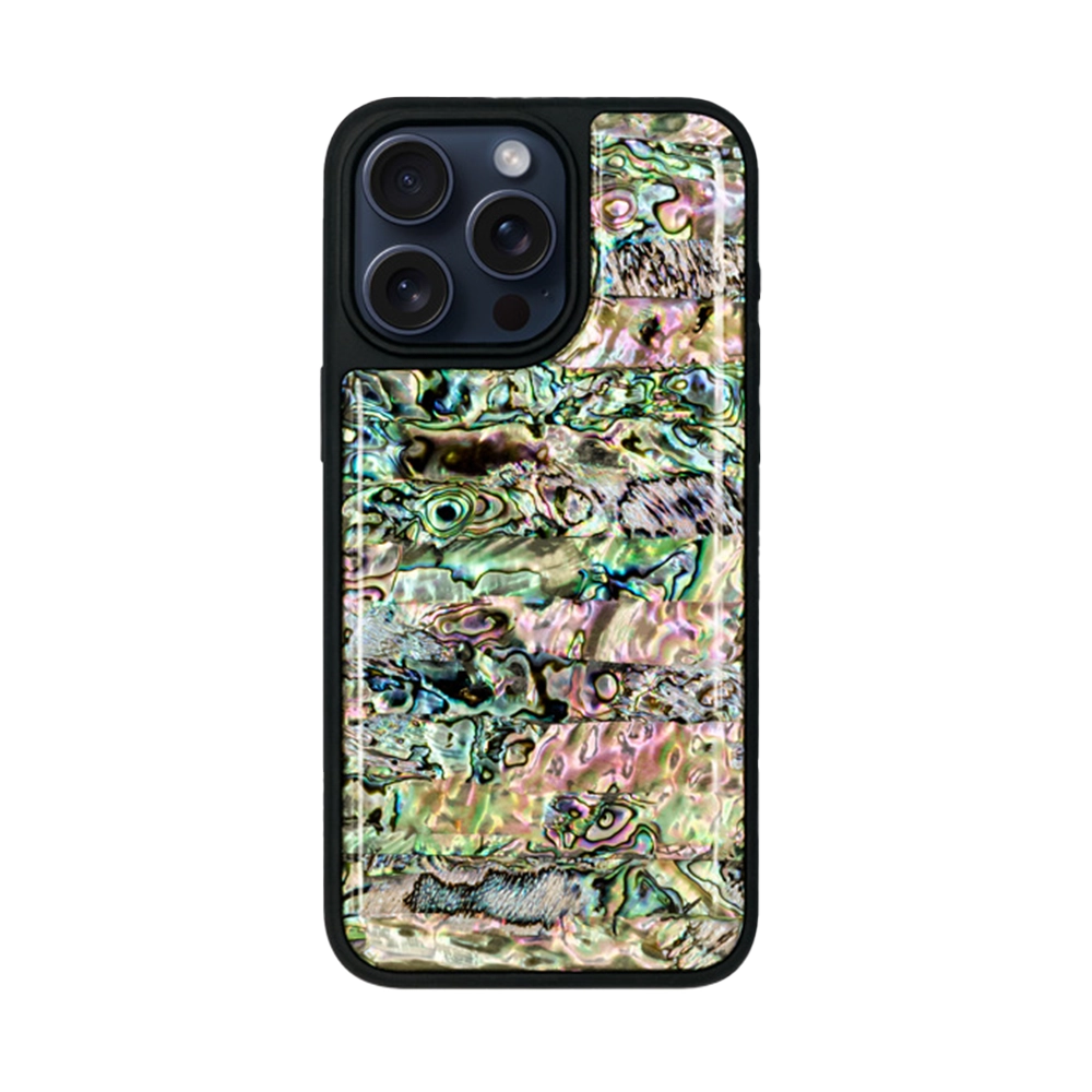 Mother of Pearl Phone Case