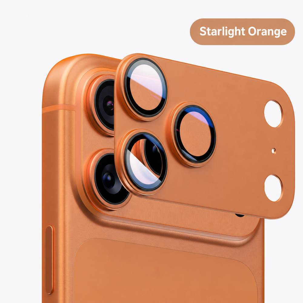 Lens Cover
