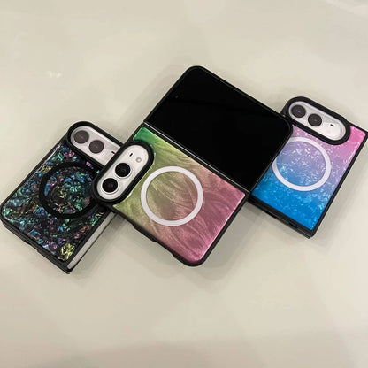 Aurora Sorbet MagSafe Phone Case