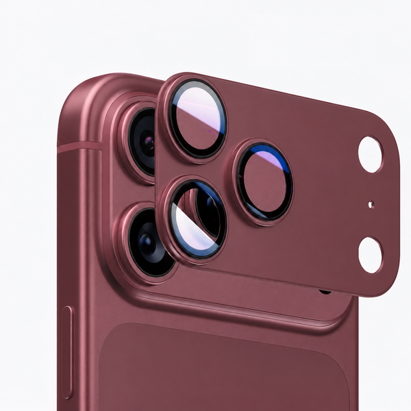 Lens Cover