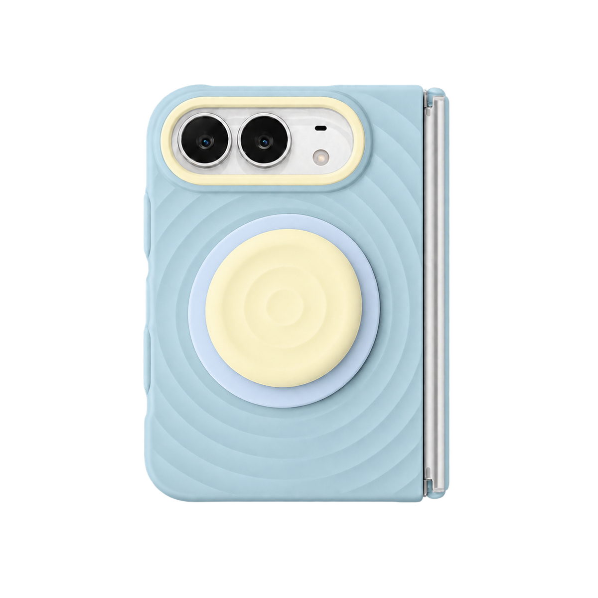 Ripple MagSafe Phone Case Grip Set