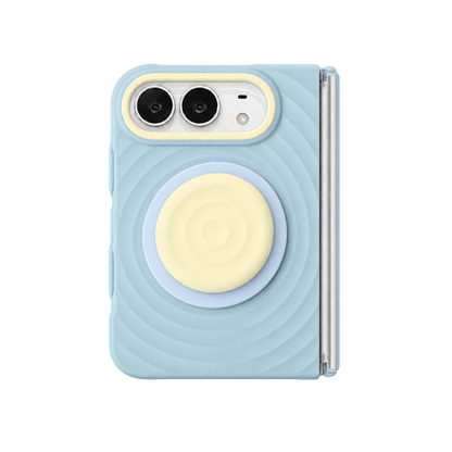 Ripple MagSafe Phone Case Grip Set