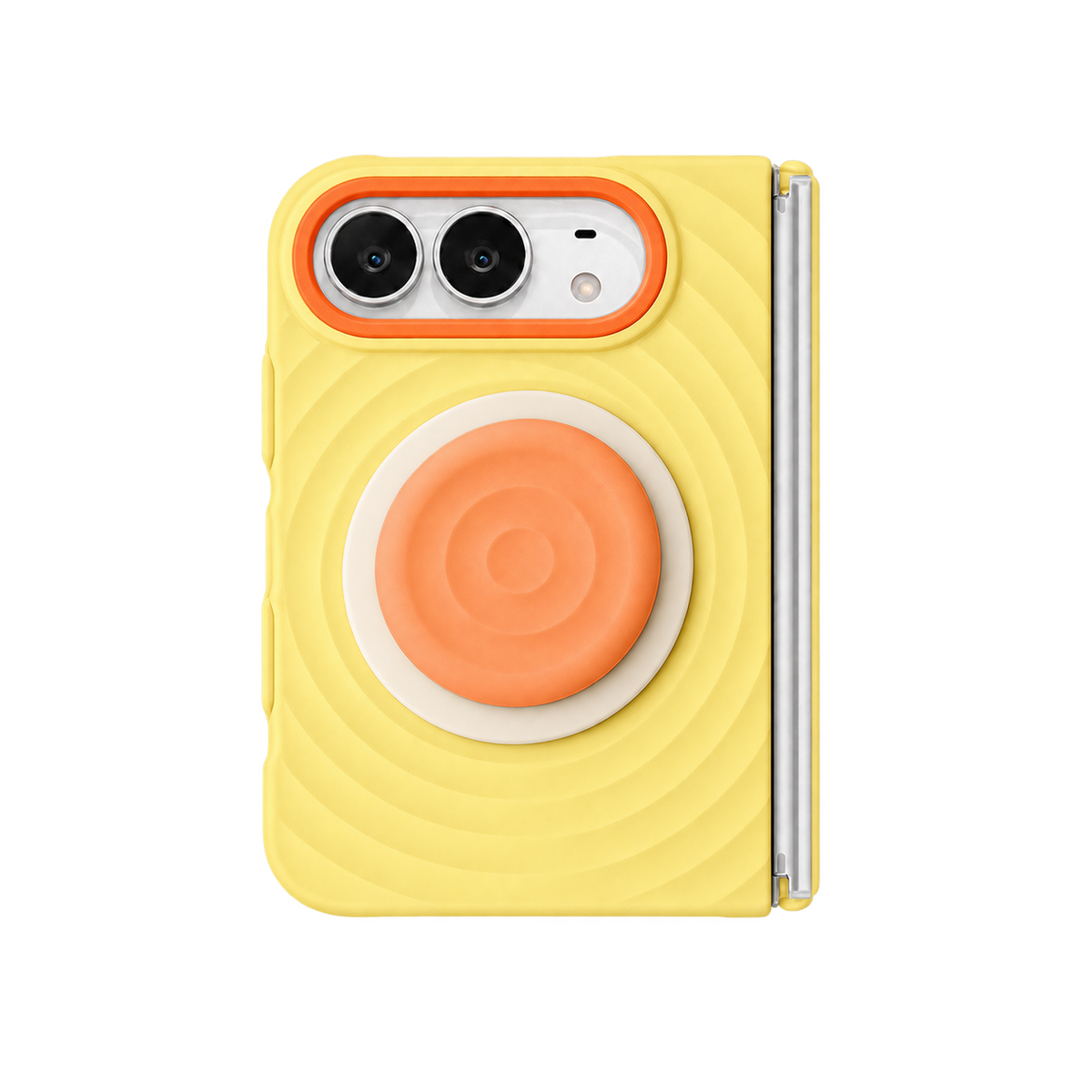 Ripple MagSafe Phone Case Grip Set