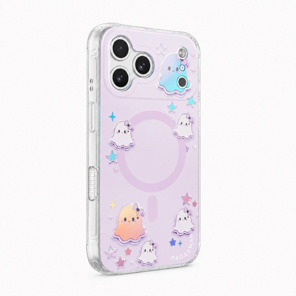 Boo &amp; Bows MagSafe Phone Case