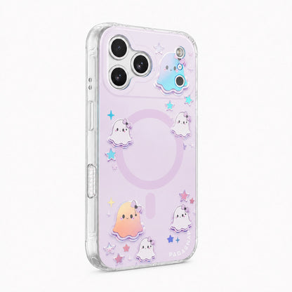 Boo &amp; Bows MagSafe Phone Case