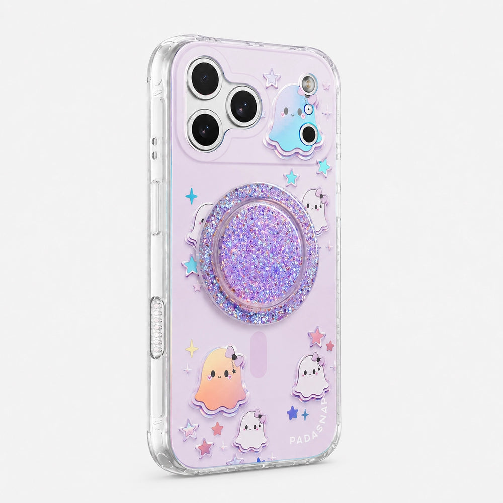 Boo &amp; Bows MagSafe Phone Case Grip Set