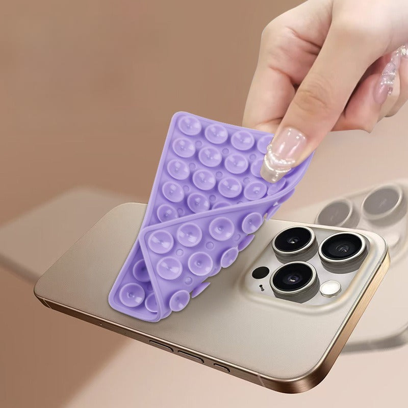 PaddleFix | Suction Phone Mount