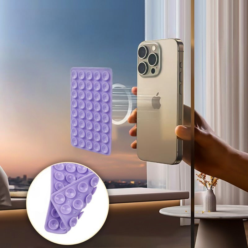 PaddleFix | Suction Phone Mount