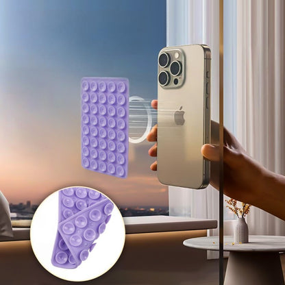 PaddleFix | Suction Phone Mount