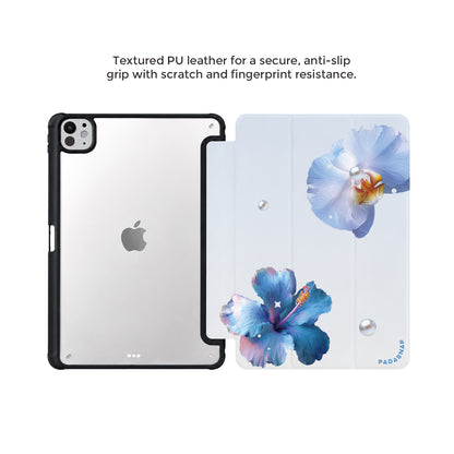 GlamFlora iPad Case