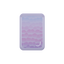 SunnyWrap | Light Purple MagSafe Card Holder
