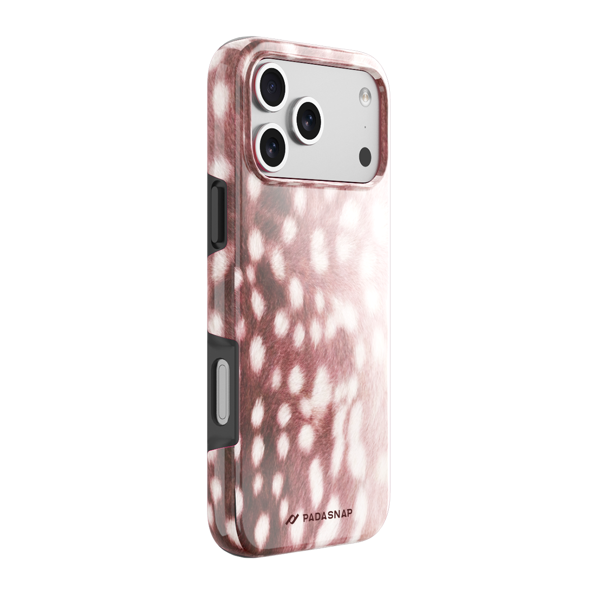 Sakura Deer MagSafe Phone Case