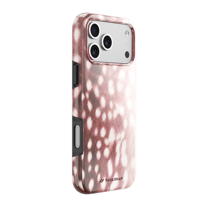 Sakura Deer MagSafe Phone Case